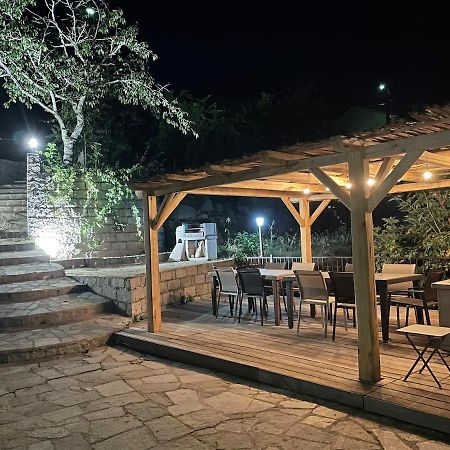 Sud-Corse Bavella Location Montagne Et Mer Sorbollano Luaran gambar