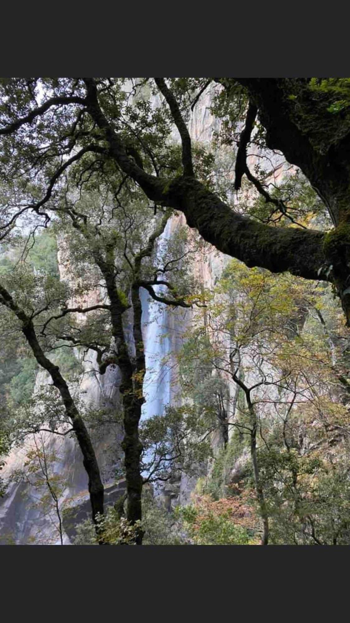 Sud-Corse Bavella Location Montagne Et Mer Sorbollano Luaran gambar